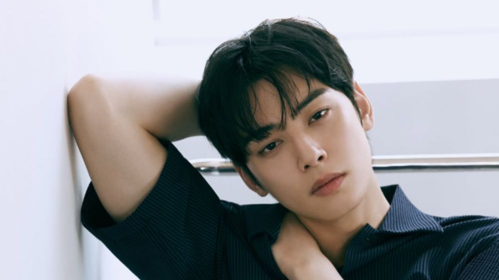 Kontroversi Dugaan Penggelapan Pajak Cha Eun Woo, Ini Fakta yang Perlu Diketahui!