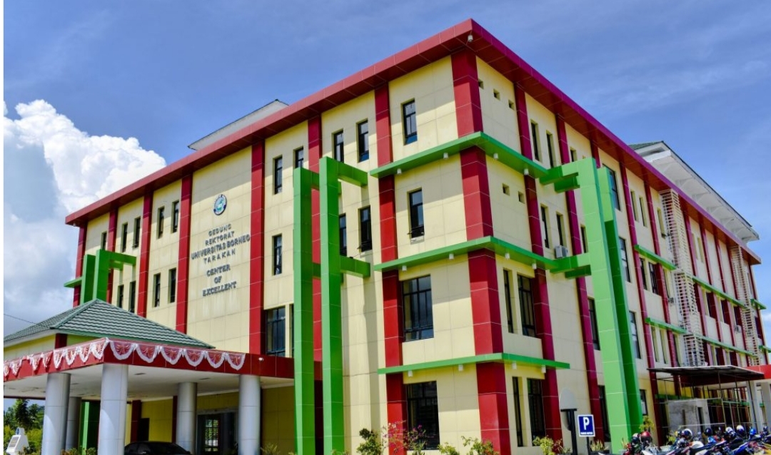 PKKMB UBT 2025 Bebas Kekerasan, Ini Tata Tertib dan Panduan Lengkapnya