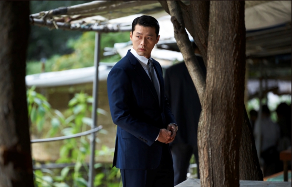 Dibintangi Hyun Bin, Serial Made in Korea Season 2 Sedang Digarap