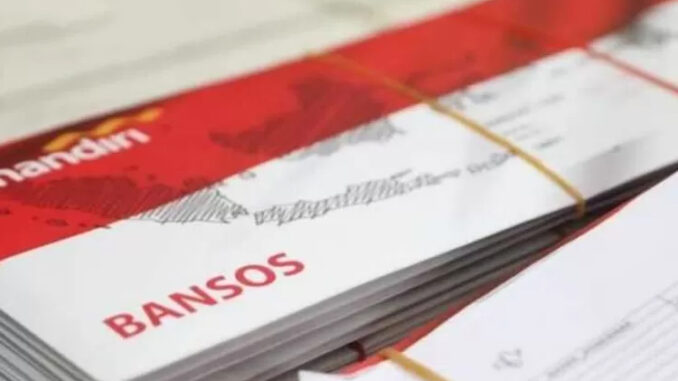 Kabar Baik! Bansos PKH dan BPNT Oktober 2025 Cair dengan Tambahan Bantuan Baru