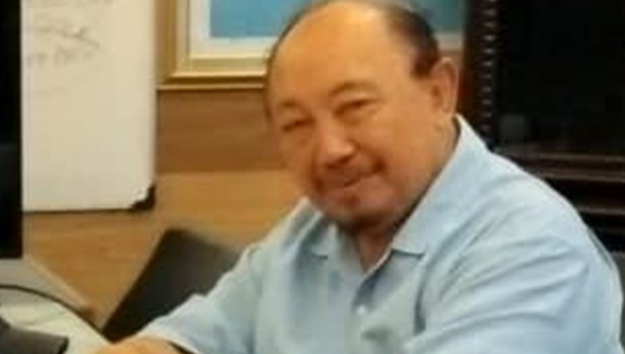 Anshori Djausal dan “Kayu Ara”: Merawat Warisan Pengetahuan Lampung Lewat Seni Kontemporer