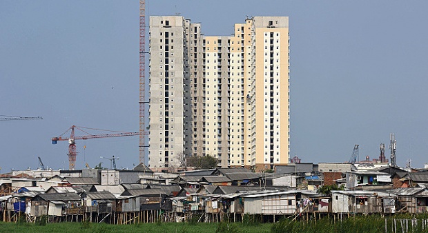 Fakta Baru: Skor Kesehatan Finansial Indonesia Menurun, Siapa yang Paling Tedampak