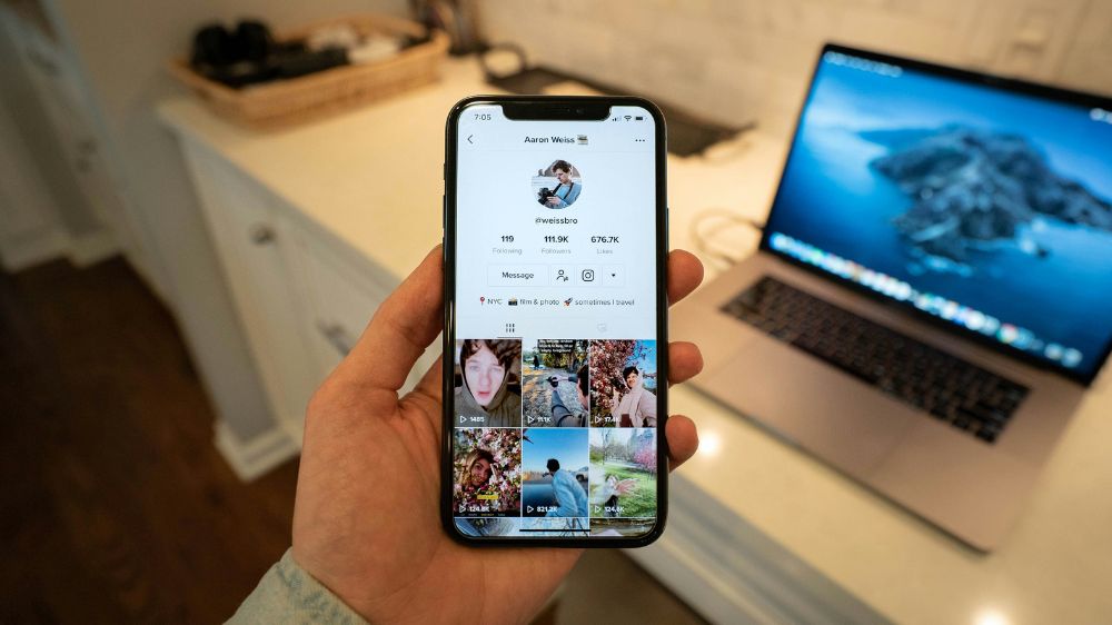 Begini Cara Download Video TikTok Tanpa Watermark dalam Hitungan Menit