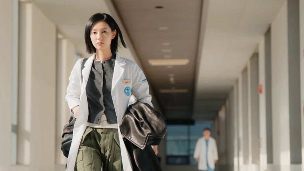 Kim Ji Won Comeback Lewat Doctor X, Intip Deretan Drakor Populer yang Pernah Dibintanginya