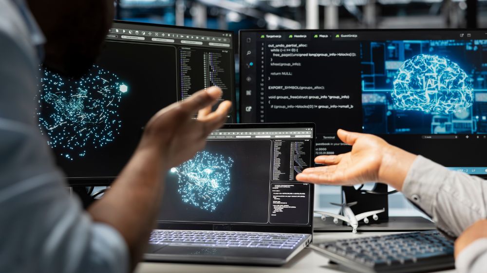 7 AI Terbaik 2026 Selain ChatGPT, Banyak yang Gratis dan Powerful