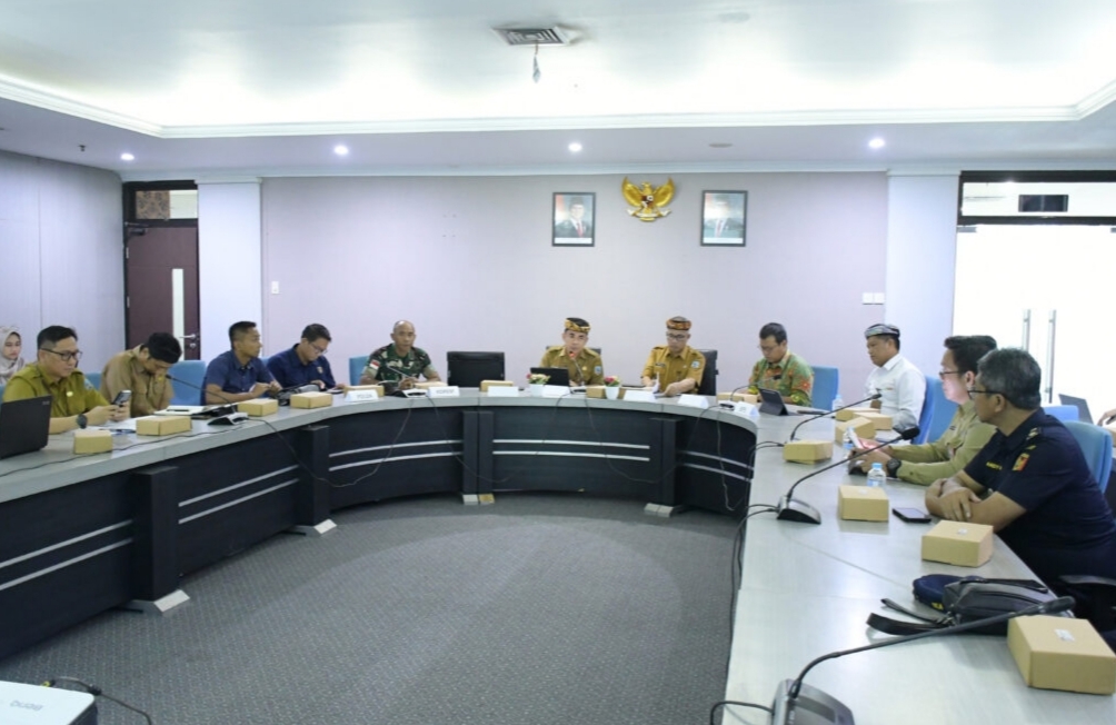 Target 8%, Ini 9 Strategi Kaltara Biar Ekonomi Ngebut di 2025