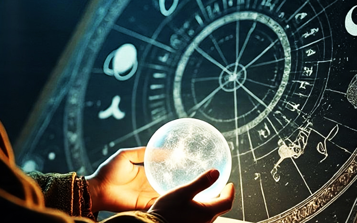 Ramalan Zodiak Lengkap Hari Ini 25 Juli 2025: Cinta, Karier, Keuangan dan Energi Positif!