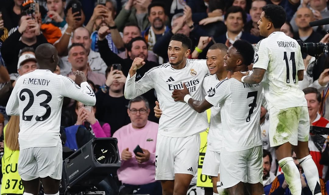 Prediksi Skor Madrid vs Real Sociedad: Laga Perpisahan, Harga Diri Dipertaruhkan!