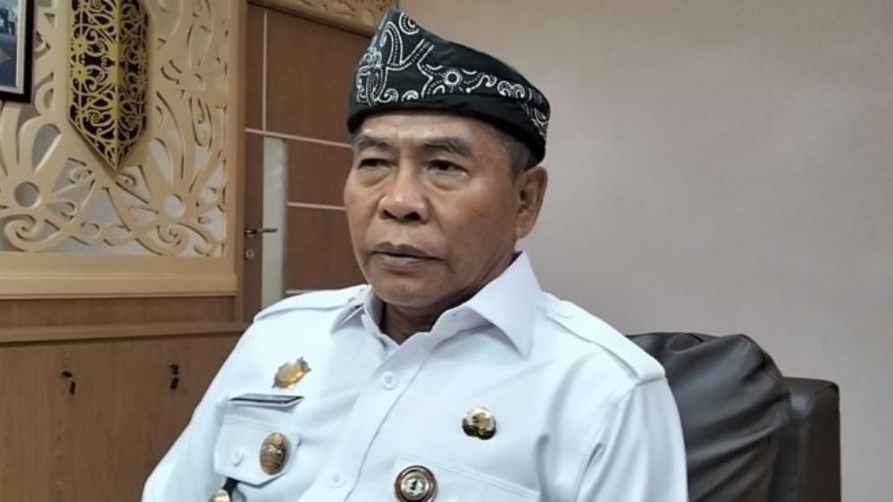 Gubernur Kaltara Tegaskan Perusahaan Wajib Miliki Kantor Perwakilan di Daerah