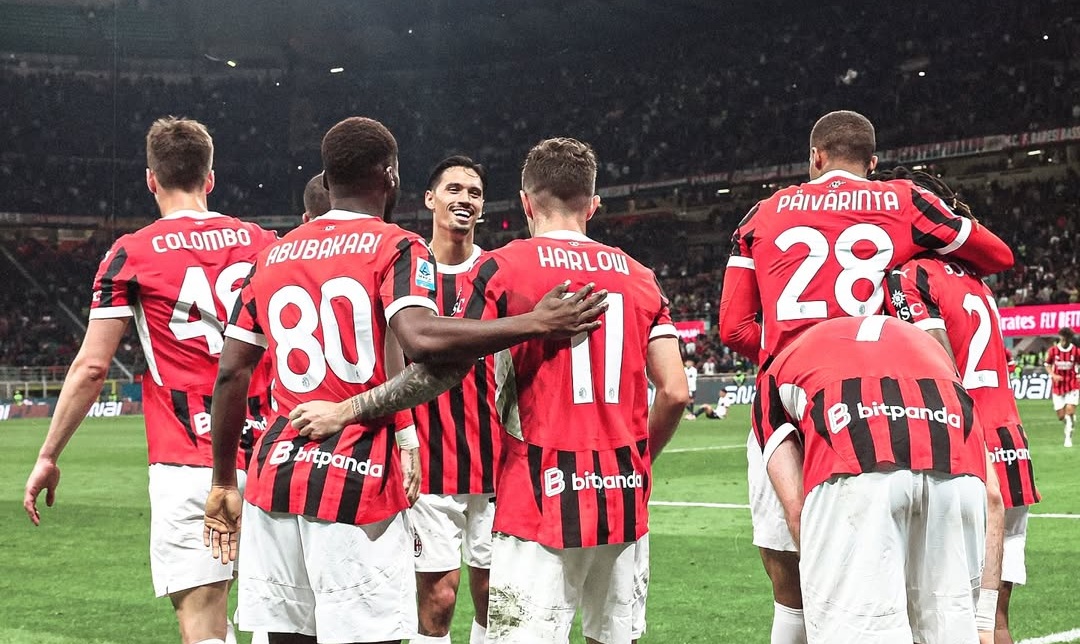 Prediksi AC Milan vs Bologna di Final Coppa Italia 2025: Rossoneri Berpeluang Akhiri Penantian Panjang!