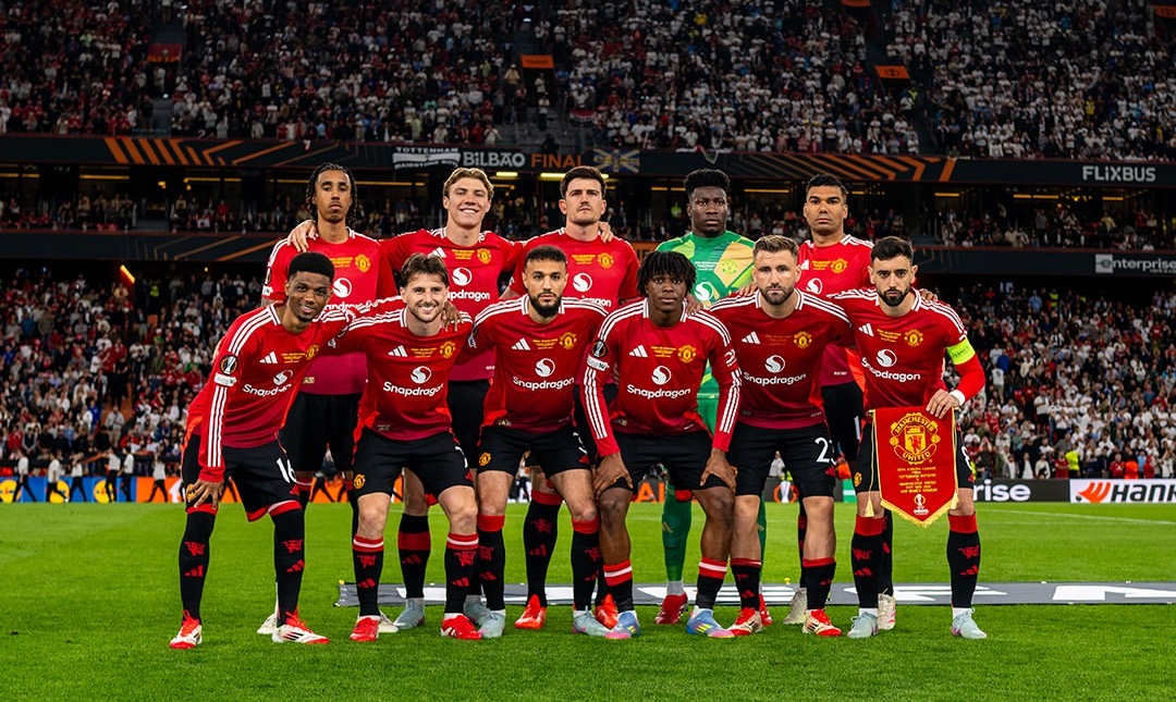 Prediksi Susunan Pemain ASEAN All-Stars vs Manchester United: Red Devils Bawa Kekuatan Penuh!