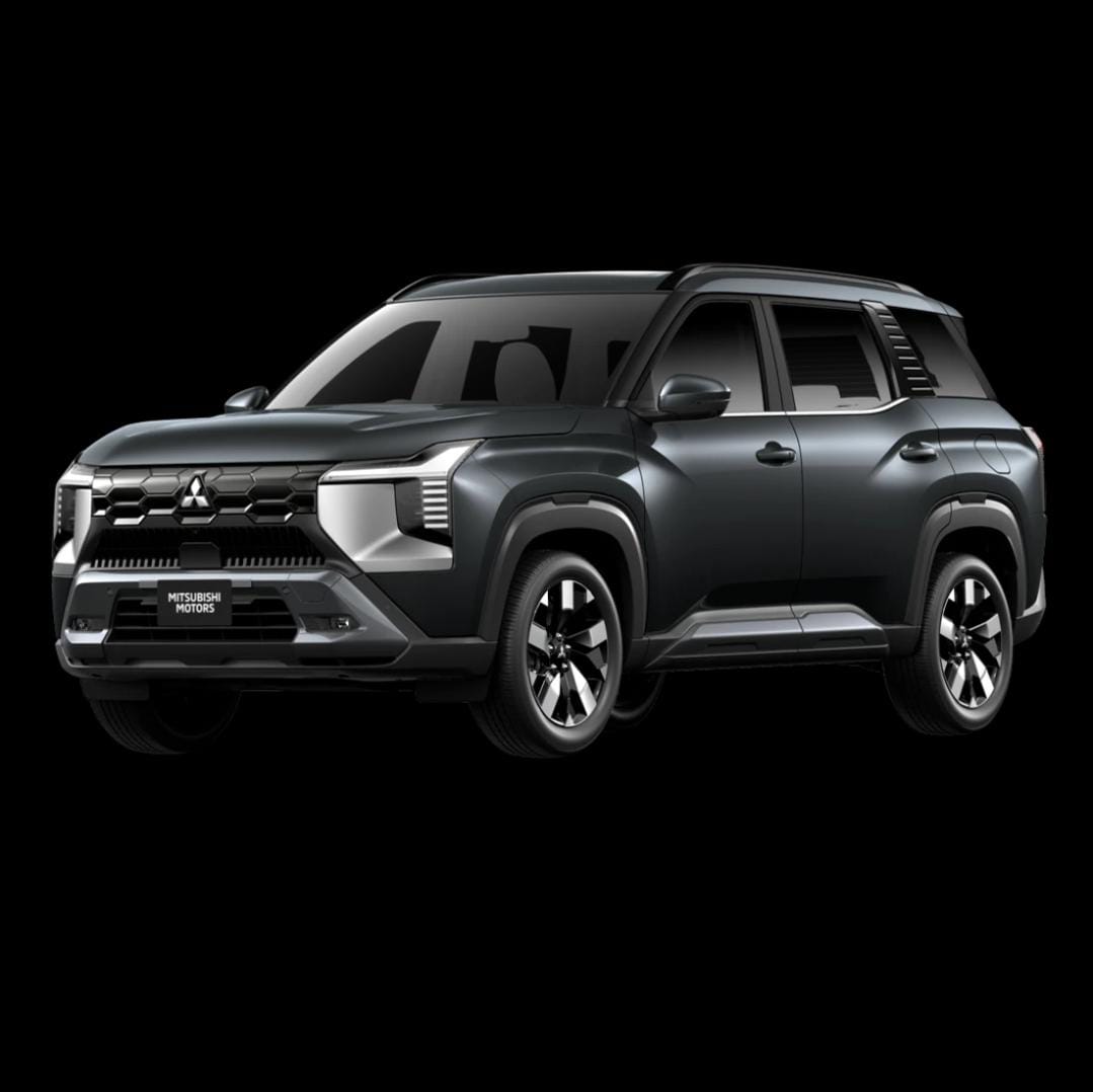 Mitsubishi Destinator, SUV 7 Penumpang Stylish dengan Fitur Canggih dan Cicilan Ringan! 