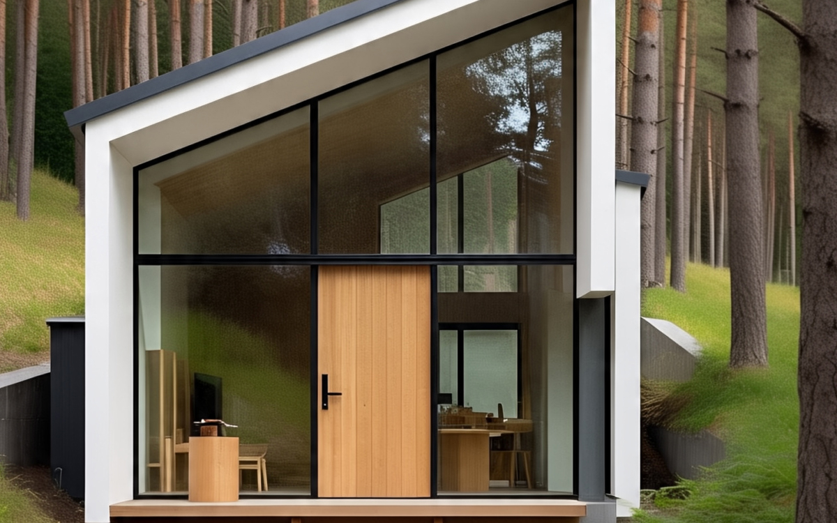 5 Inspirasi Desain Rumah Minimalis Modern: Cocok untuk Gaya Hidup Masa Kini!