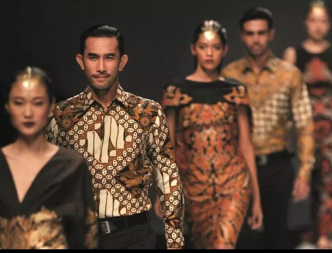 Hari Batik Nasional: Simbol Cinta Budaya yang Tak Pernah Luntur