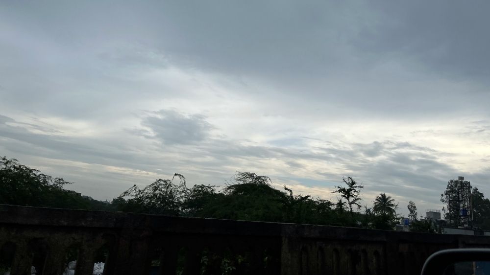 Cek Prakiraan Cuaca Kalimantan Utara 15 Januari 2026, Mayoritas Daerah Berpotensi Diguyur Hujan Ringan