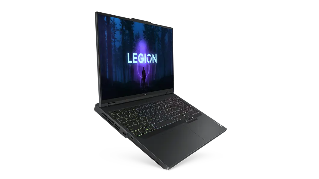 Legion Pro 5i dan 5 Resmi Hadir di Indonesia, Jawaban Lenovo untuk Gamer dan Profesional