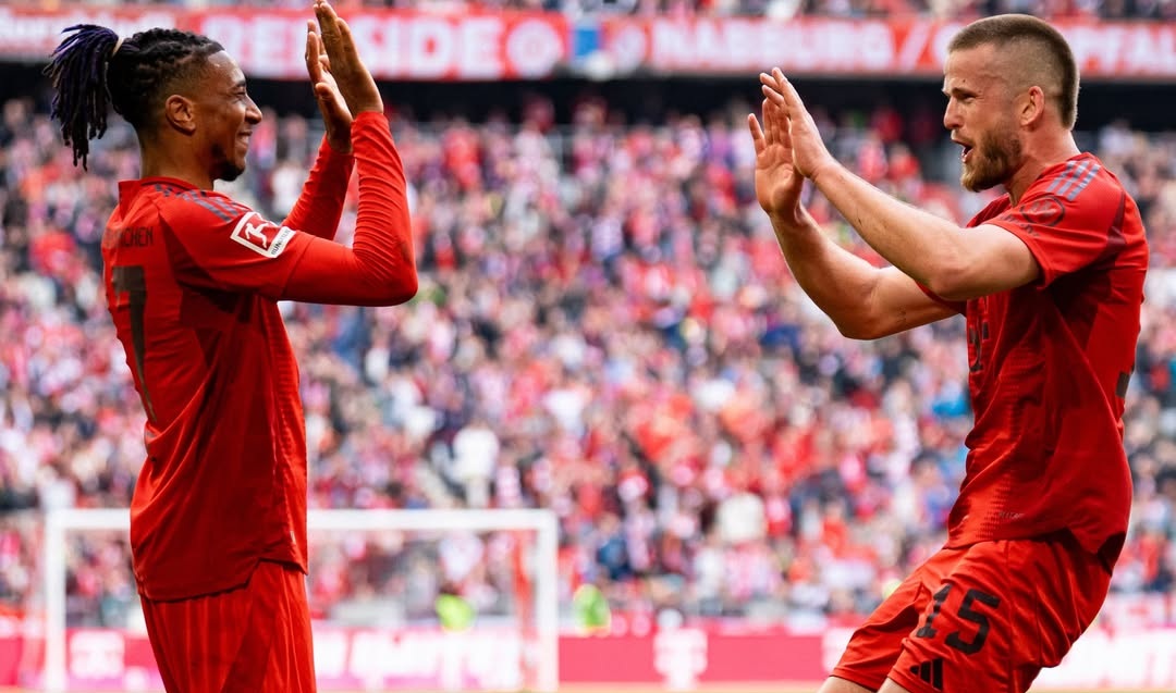 Prediksi Hoffenheim vs Bayern: Pertaruhan Nasib dan Perpisahan Manis Akhir Musim Bundesliga!