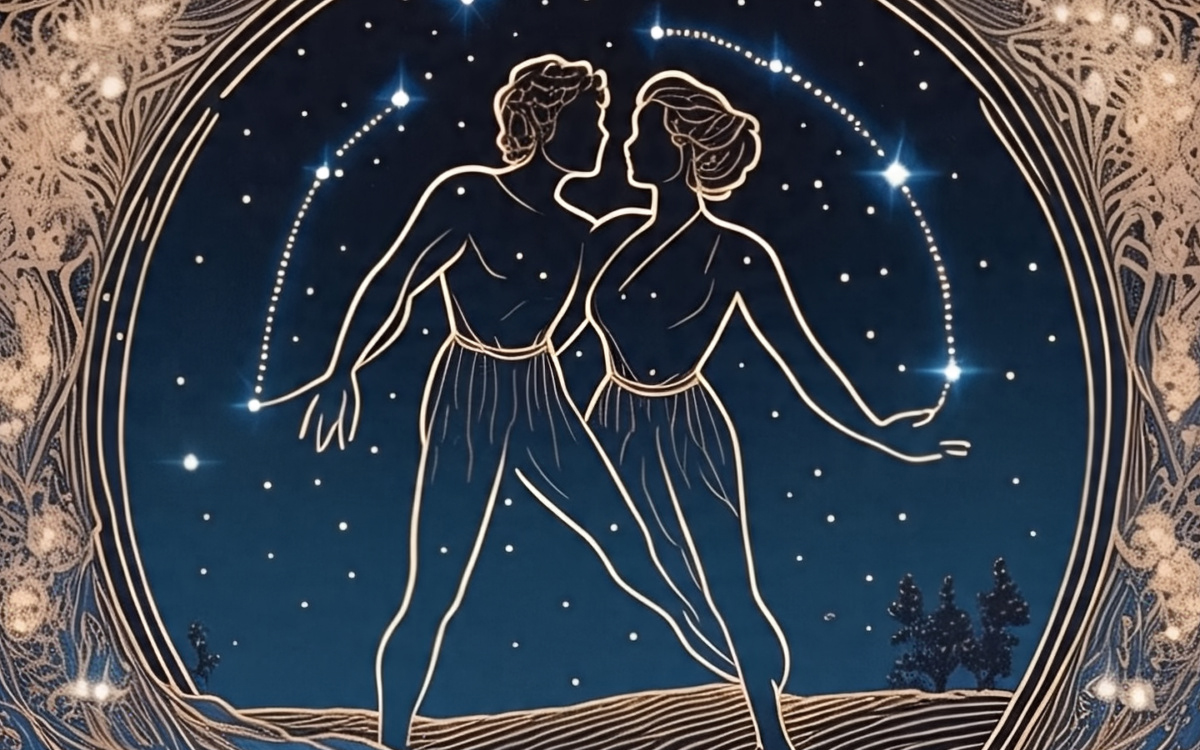 Gemini Wajib Tahu! Ramalan Zodiak Hari Ini: Fokus, Sabar, Sukses