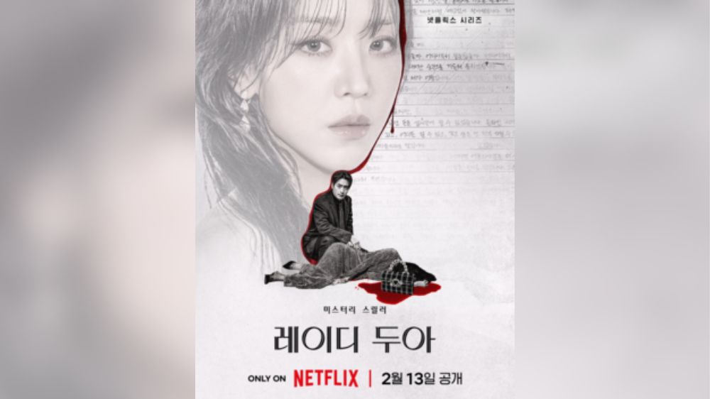 Deretan Drakor Adaptasi Webtoon yang Paling Dinanti Tayang Februari 2026