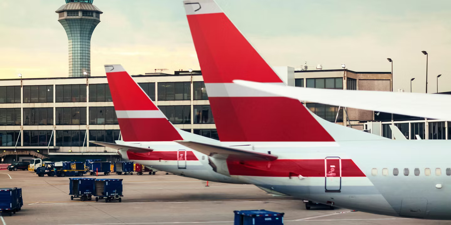 AI Terbukti Bantu Maskapai Beroperasi Lebih Cerdas, Cepat, dan Efisien  