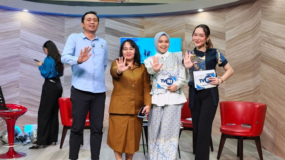 Hari Pers Nasional 2026, Pers Didorong Tetap Kredibel di Era digital