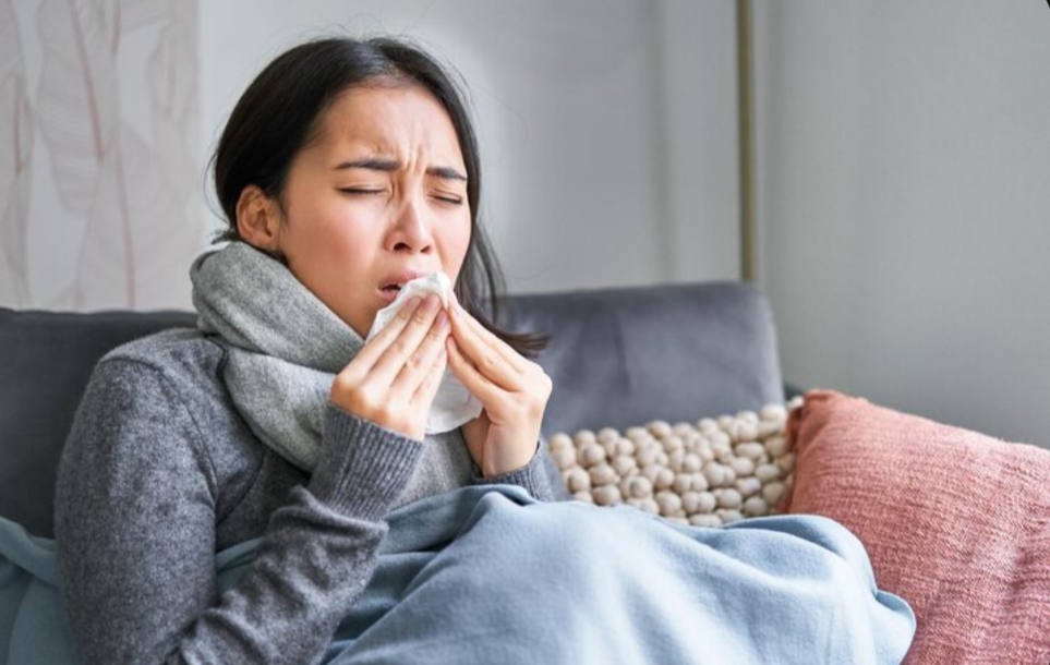 Kasus Flu Naik Tajam, Ahli Ingatkan Pentingnya Vaksinasi