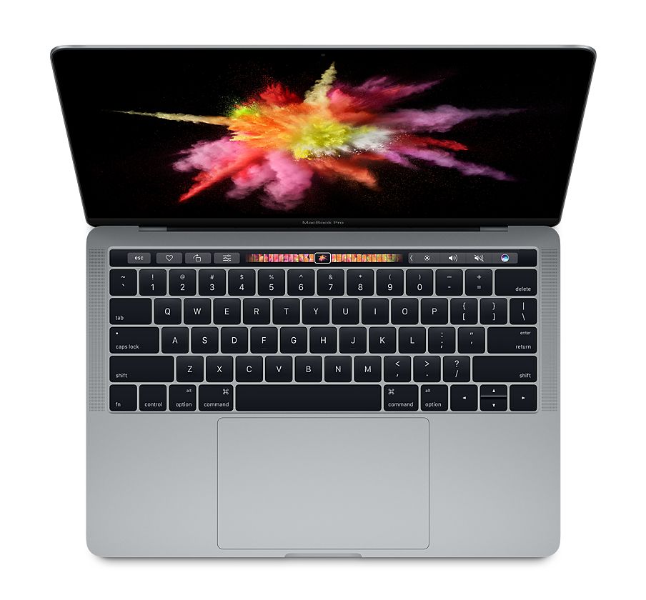 Apple Siap Rilis MacBook Pro Layar Sentuh Perdana pada Tahun Depan
