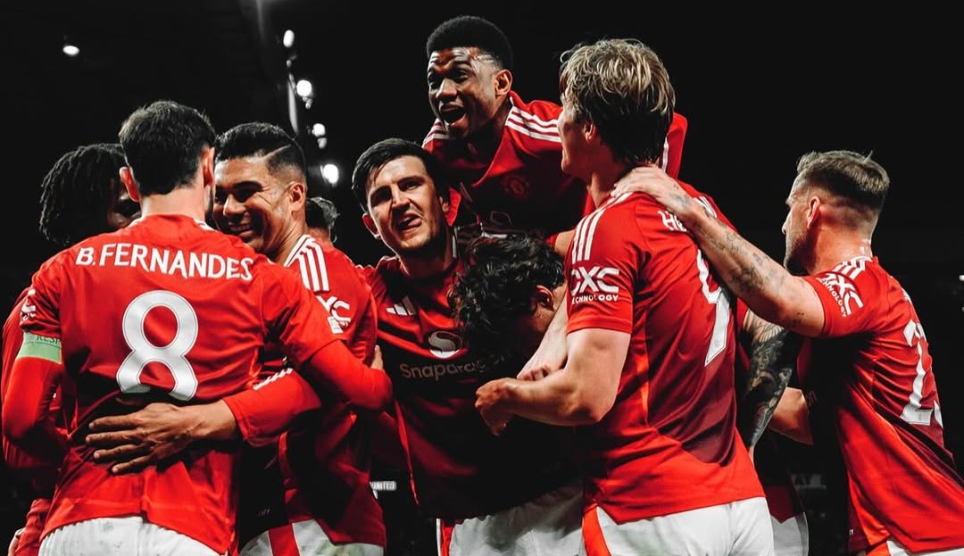 Prediksi Tottenham vs Manchester United: Duel Dua Nasib di Final Liga Europa!