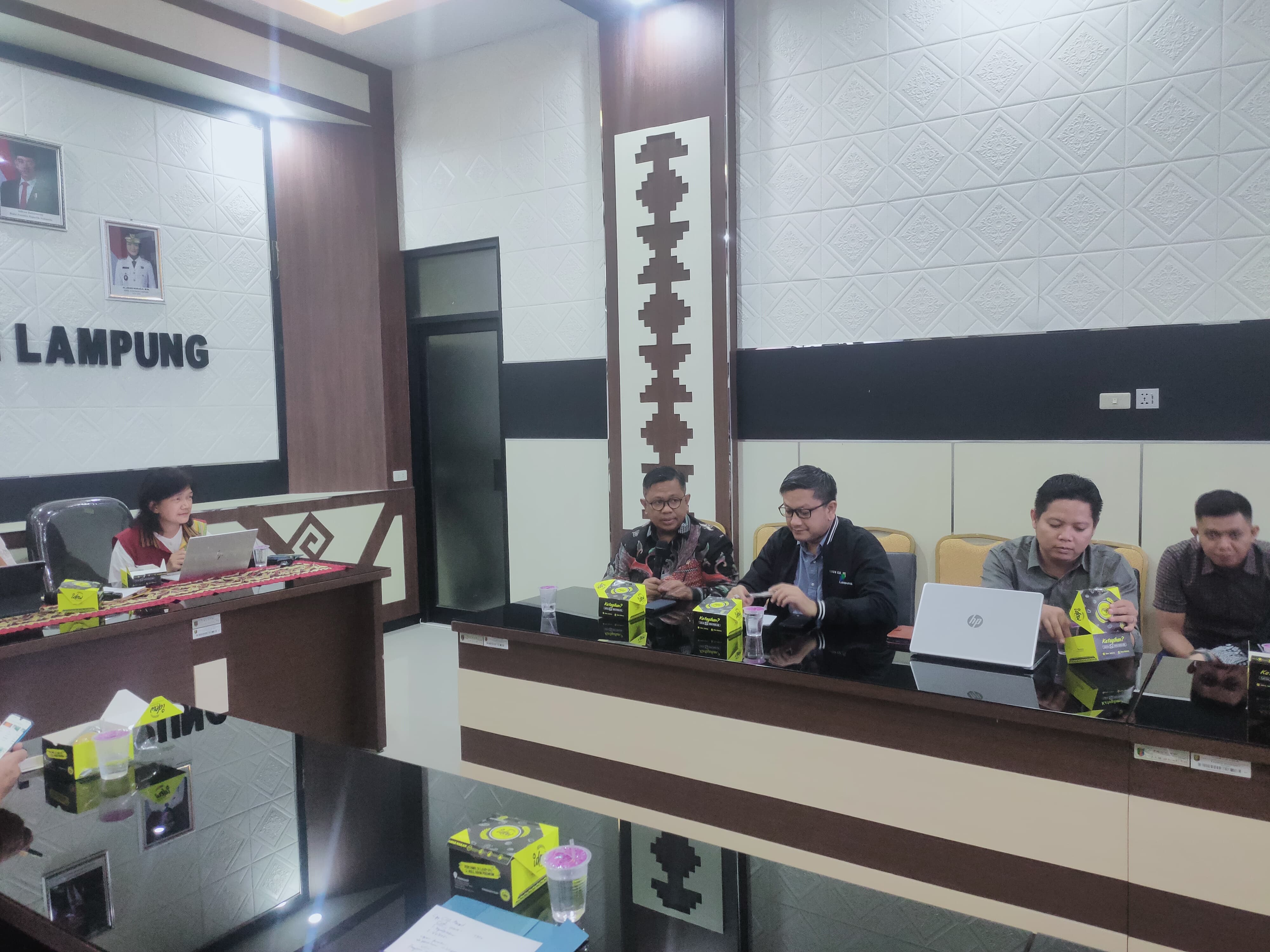 Lampung CSR Award 2025: Apresiasi Program CSR Berdampak bagi Masyarakat & Lingkungan