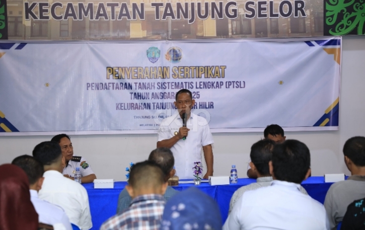 Tarif PBB dan BPHTB Jadi Isu Sensitif di Berbagai Daerah, Bupati Bulungan Tenangkan Warga