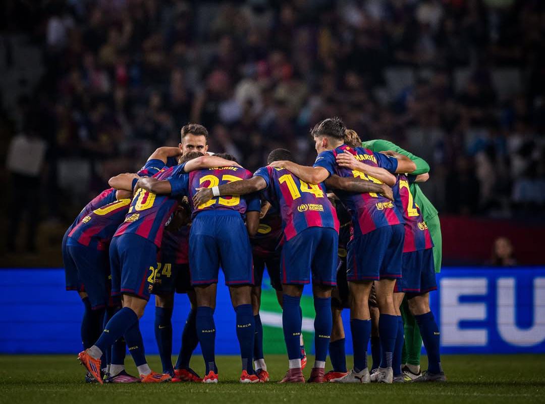 Flick Soroti Kekalahan Barcelona: PSG lebih Tangguh Selama 90 Menit