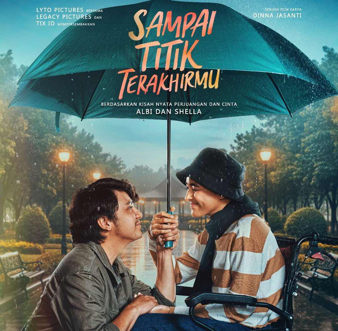 Saat Cinta Bertahan Ketika Waktu Tak Berpihak: Kisah Nyata di Balik Film 