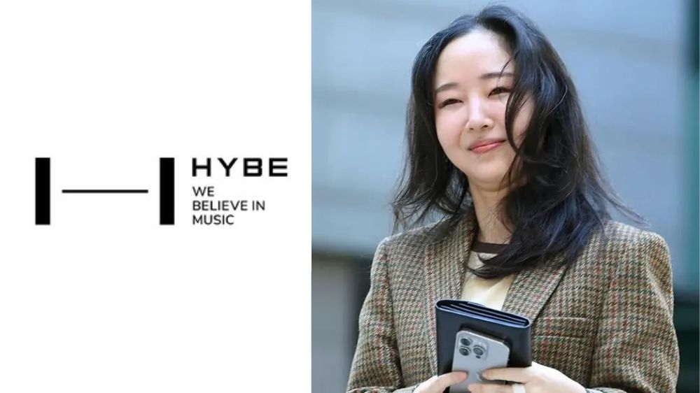 HYBE Wajib Bayar Puluhan Miliar Won ke Min Hee Jin, Sengketa Berakhir di Pengadilan