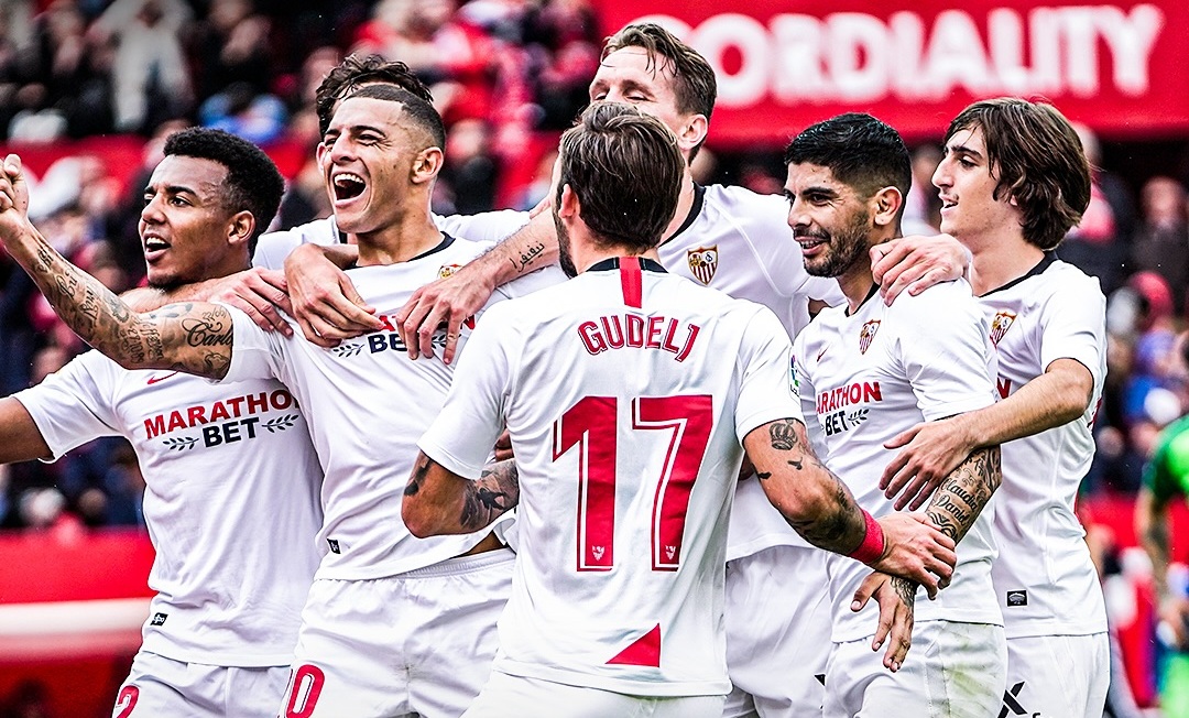 Prediksi Sevilla vs Las Palmas: Poin Mahal di Ujung Musim La Liga!