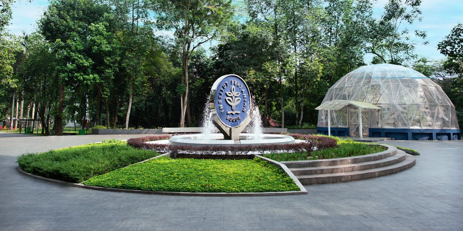 IPB University Naik ke Peringkat 82 Asia Versi QS WUR 