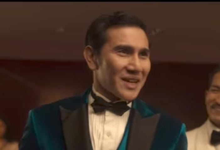 Intip Vino G Bastian Jadi Aktor yang Tak Bisa Akting di Lupa Daratan