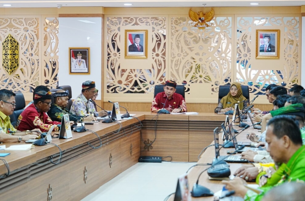 Program Makan Bergizi Gratis Segera Jalan di Kaltara, Lokasi Strategis Sudah Dipilih