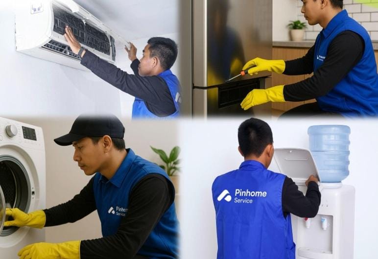 Jelang Liburan, Ini Pentingnya Menjaga Perangkat Elektronik di Rumah