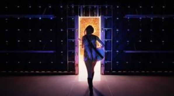 Taylor Swift Hadirkan Pengalaman Streaming Ikonik Lewat Serial Dokumenter