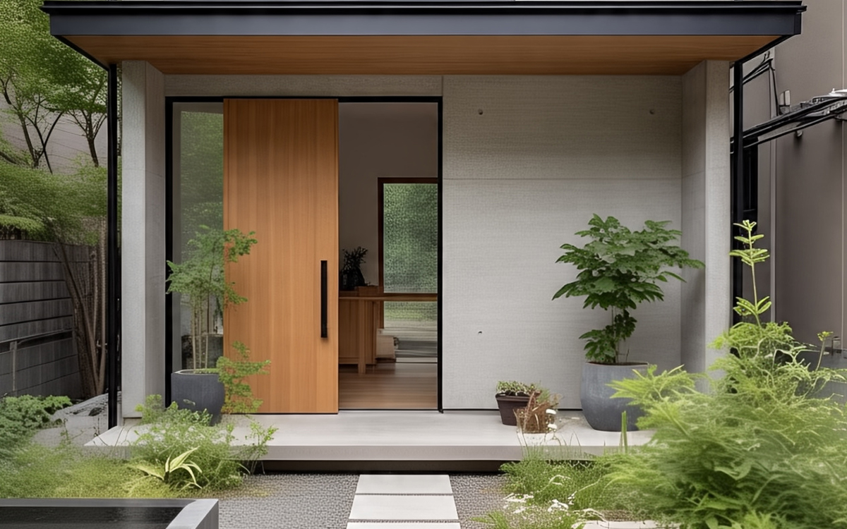 10 Inspirasi Desain Rumah Minimalis Sederhana: Bikin Betah, Nyaman dan Estetik!