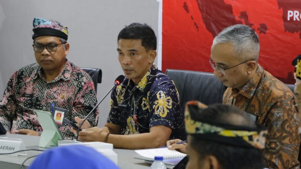 Kenaikan IPH Kaltara Capai 3,10 Persen, Pemprov Siapkan Langkah Pengendalian Harga dan Pasokan Pangan