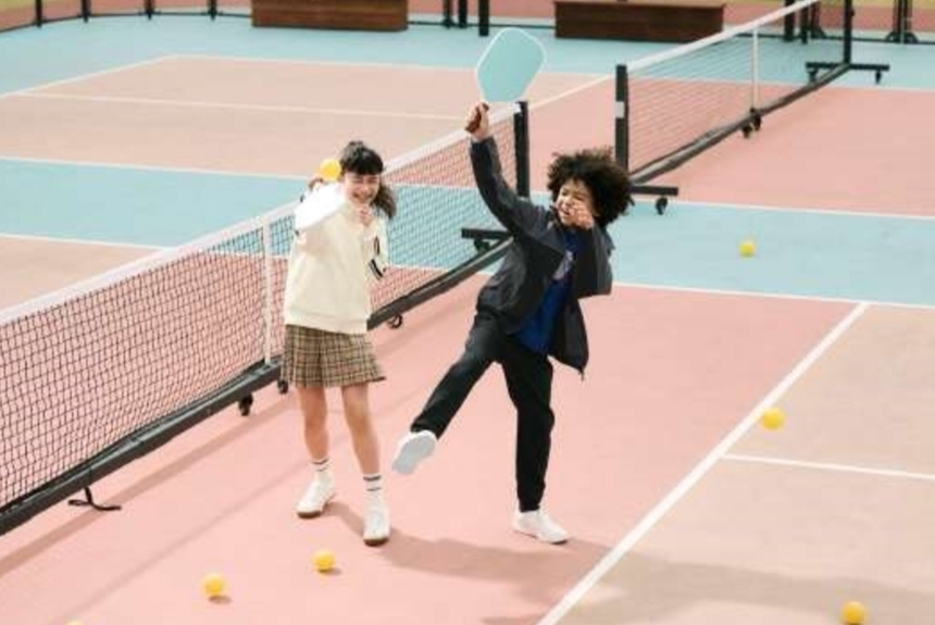 Masih Edisi Liburan! Nih Rekomendasi Aktivitas Anak untuk  