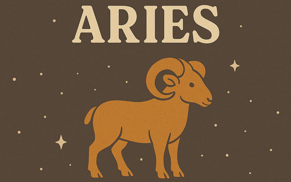 Ramalan Zodiak Aries Hari Ini: Keuangan dan Cinta Butuh Pendekatan Baru!