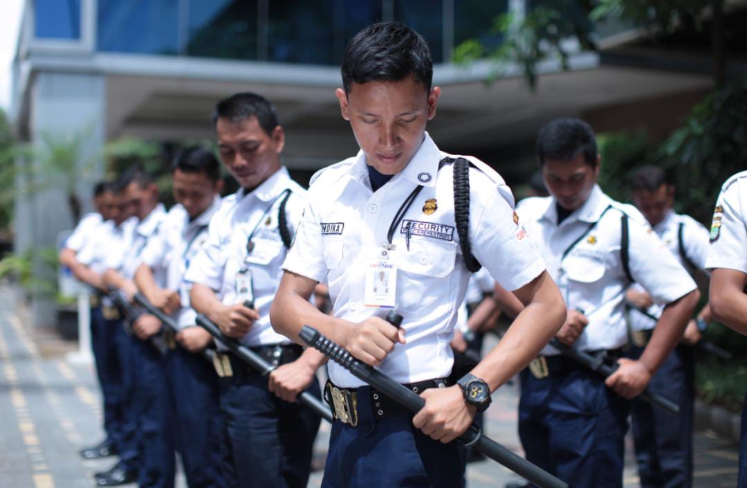 Siap jadi Satpam Profesional? Pemkab Nunukan Gelar Pelatihan Tanpa Biaya