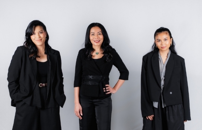 Netflix Adaptasi Tiga Novel Dee Lestari Jadi Original Series 