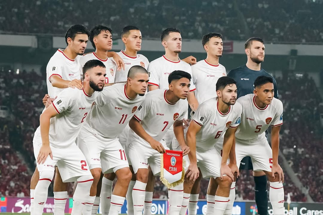 Resmi Didepak! Siapa Sosok Misterius yang Akan Tangani Timnas Indonesia?