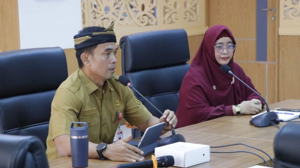 Perkuat Pembangunan Kawasan Perbatasan, Pemprov Kaltara dan BRIN Kaji Pengembangan Model Desentralisasi Daerah
