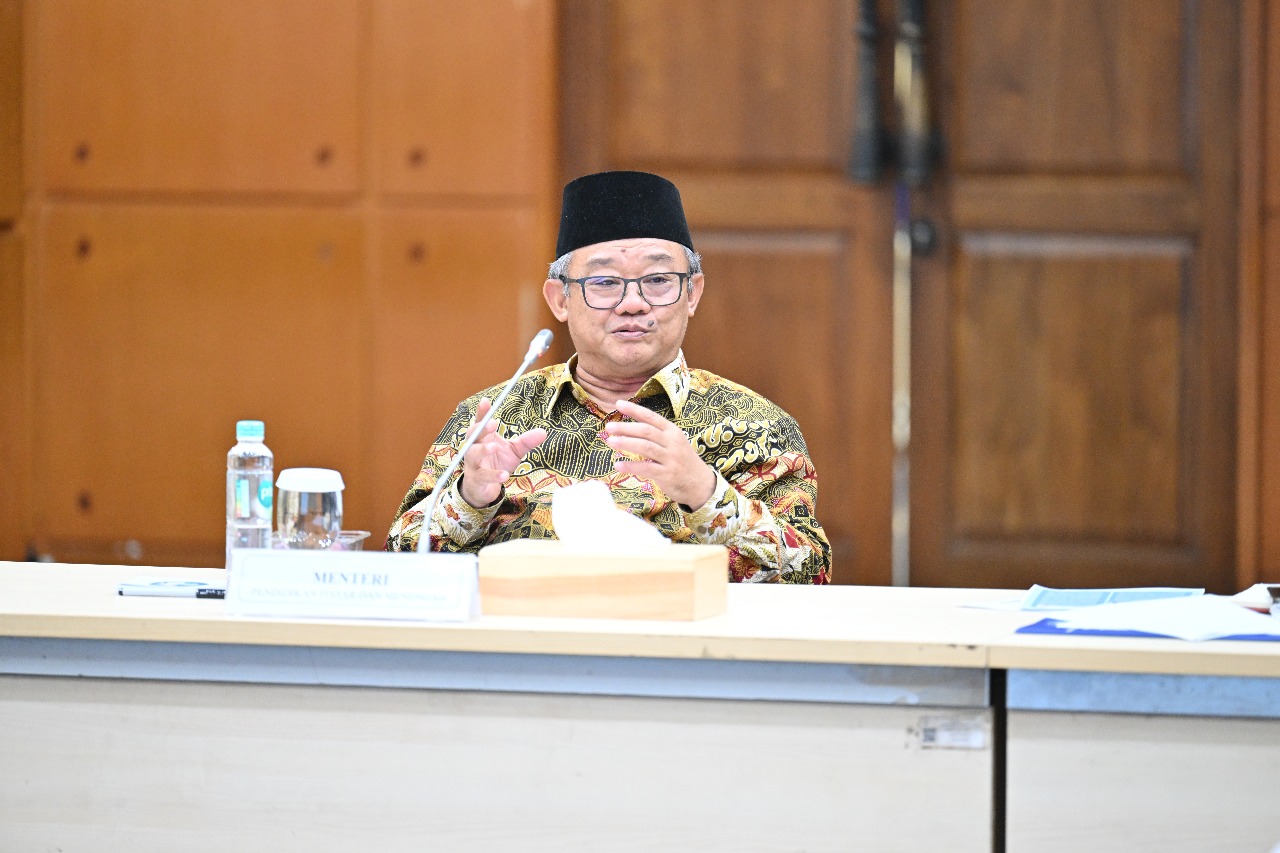 Edaran Terbaru Kemendikdasmen untuk Semua Sekolah Hadapi Situasi Unjuk Rasa yang Meluas di Berbagai Daerah