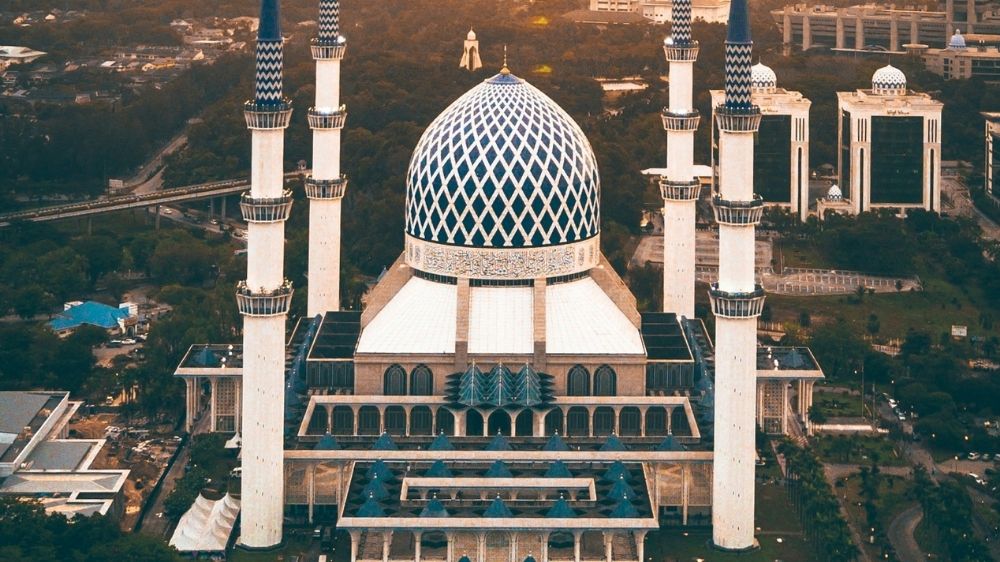 Cek Jadwal Buka Puasa di Bulungan Kalimantan Utara Hari Ini!