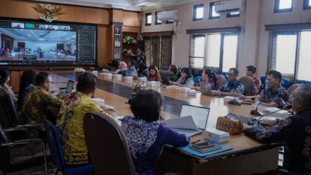 Atasi Keterbatasan Tenaga Medis, Bupati Malinau Dorong Pengawasan Petugas hingga Pengembangan Dokter Daerah